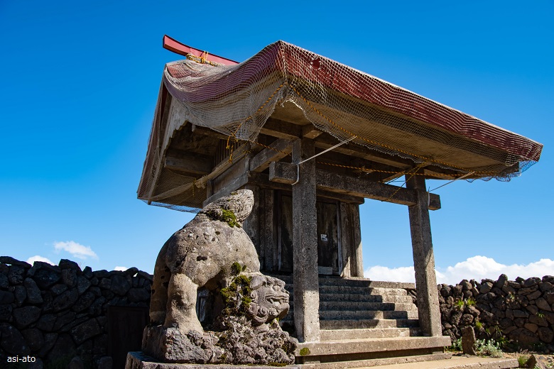 蔵王神社
